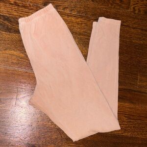 SKIMS Outdoor Leggings